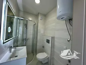 Prodej bytu 1+kk, Nesebar, Bulharsko, 31 m2