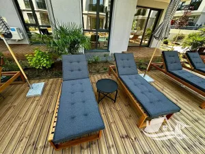 Prodej bytu 1+kk, Nesebar, Bulharsko, 31 m2