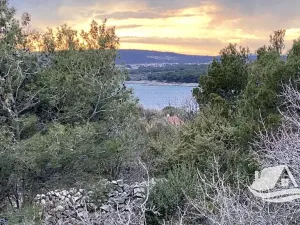 Prodej pozemku pro bydlení, Punat, Chorvatsko, 1570 m2