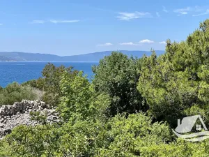 Prodej pozemku pro bydlení, Punat, Chorvatsko, 1570 m2