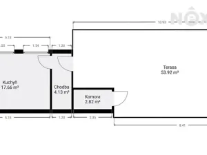 Prodej rodinného domu, Černá u Bohdanče, 258 m2