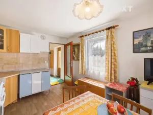Prodej chaty, Sobětuchy, 45 m2