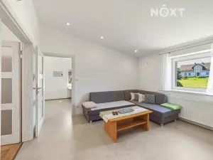 Prodej rodinného domu, Dolní Branná, 227 m2