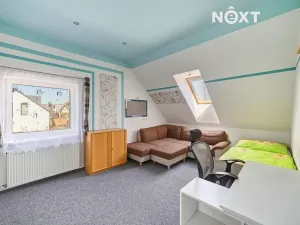 Prodej rodinného domu, Dolní Branná, 227 m2