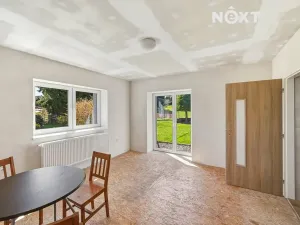Prodej rodinného domu, Dolní Branná, 227 m2