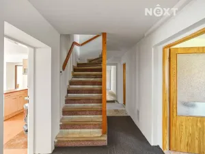 Prodej rodinného domu, Dolní Branná, 227 m2