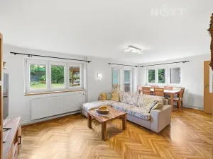 Prodej rodinného domu, Bítovany, 101 m2