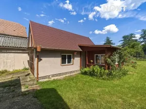 Prodej rodinného domu, Bítovany, 101 m2