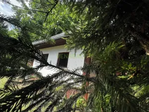 Prodej chaty, Zdiby, 24 m2