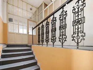 Prodej činžovního domu, Benátky nad Jizerou, Vaněčkova, 660 m2