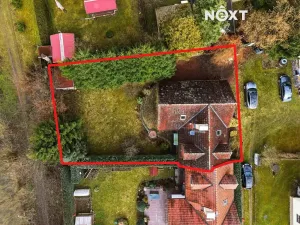 Prodej rodinného domu, Samopše, 166 m2