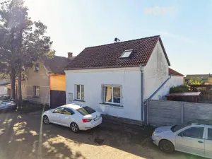 Prodej rodinného domu, Stratov, 129 m2