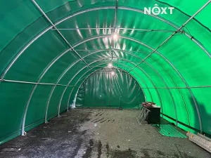 Pronájem skladu, Jablonec nad Nisou, Sokolí, 78 m2