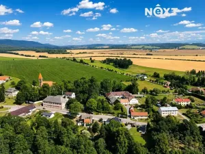 Prodej pozemku pro bydlení, Damníkov, 1008 m2