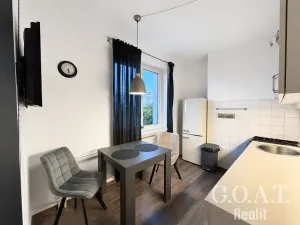 Prodej bytu 2+1, Plzeň, Jablonského, 54 m2