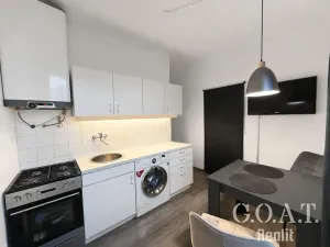 Prodej bytu 2+1, Plzeň, Jablonského, 54 m2