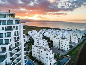 Prodej bytu 1+kk, Kazivera, Kypr, 30 m2