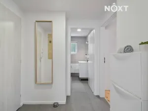 Prodej rodinného domu, Praha - Čimice, Libčická, 170 m2