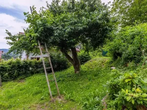 Prodej pozemku pro bydlení, Mirošovice, Na Vrchách, 1493 m2