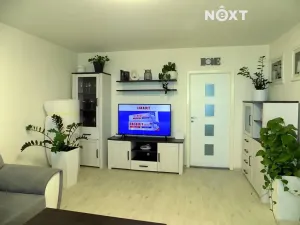 Pronájem bytu 3+1, Česká Lípa, Bardějovská, 70 m2