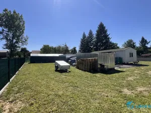 Prodej pozemku pro bydlení, Horní Tošanovice, 1305 m2