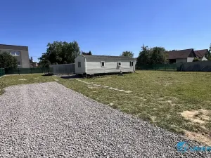 Prodej pozemku pro bydlení, Horní Tošanovice, 1305 m2