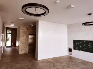 Prodej bytu 1+kk, Brno, Bohunická, 36 m2
