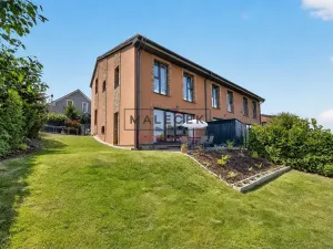 Prodej rodinného domu, Stehelčeves, V. Poláka, 120 m2