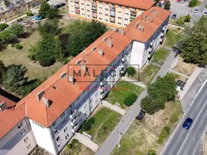 Prodej bytu 2+1, Kladno, Unhošťská, 51 m2