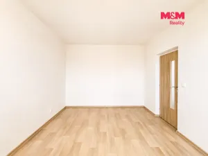 Pronájem bytu 3+1, Orlová - Lutyně, Vojtěcha Martínka, 73 m2