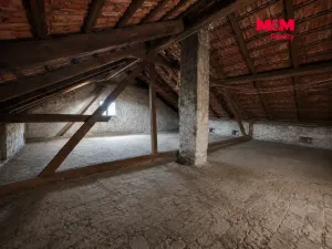 Prodej rodinného domu, Hranice - Hranice IV-Drahotuše, K Nádraží, 110 m2