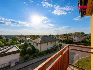 Prodej bytu 3+1, Nové Město nad Metují, Sadová, 67 m2