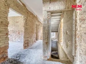 Prodej rodinného domu, Kamenný Újezd, 252 m2
