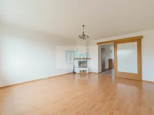 Pronájem bytu 4+1, Ostrava, Přibylova, 118 m2