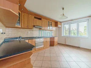 Pronájem bytu 4+1, Ostrava, Přibylova, 118 m2
