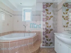 Pronájem bytu 4+1, Ostrava, Přibylova, 118 m2