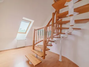 Pronájem bytu 4+1, Ostrava, Přibylova, 118 m2