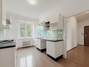 Pronájem bytu 2+1, Ostrava, Dr. Šmerala, 65 m2