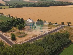 Prodej domu na klíč, Uničov, 130 m2