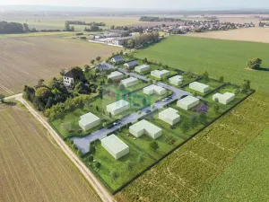 Prodej domu na klíč, Uničov, 130 m2