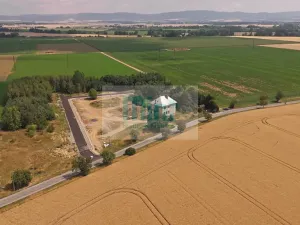 Prodej pozemku pro bydlení, Uničov, 974 m2