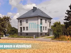 Prodej pozemku pro bydlení, Uničov, 974 m2