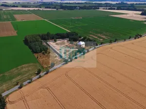 Prodej pozemku pro bydlení, Uničov, 953 m2