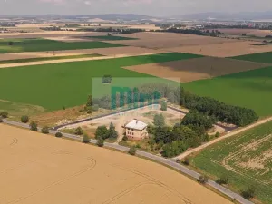 Prodej pozemku pro bydlení, Uničov, 1062 m2
