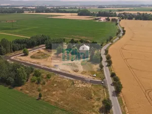 Prodej pozemku pro bydlení, Uničov, 1126 m2