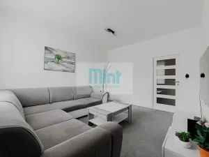 Prodej bytu 4+1, Ostrava, Hlavní třída, 100 m2