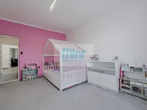 Prodej bytu 4+1, Ostrava, Hlavní třída, 100 m2