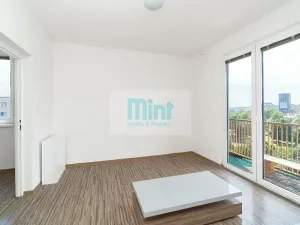 Prodej bytu 3+kk, Ostrava, Bohumínská, 53 m2