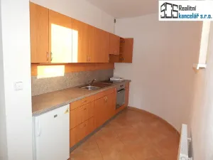 Pronájem kanceláře, Brno, Maříkova, 52 m2