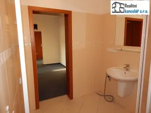 Pronájem kanceláře, Brno, Maříkova, 52 m2